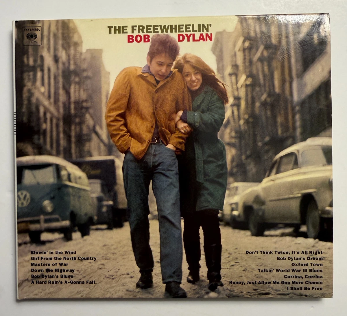 Bob Dylan SACD Music CDs for sale | eBay