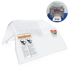 for T3247-1 Safety Cover for Biro Tenderizer Pro 9 Sir Steak PRO-9SD, PRO-9HD