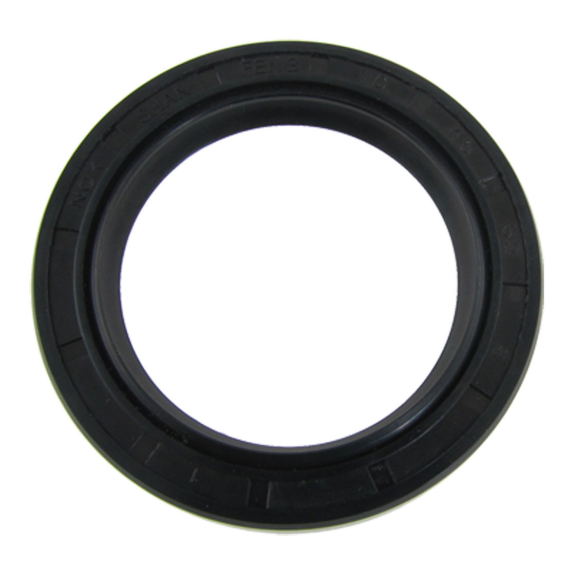 45 x 62 x 8mm Metric Rotary Shaft Oil Seal TC Double Lipped