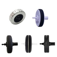 Precise Scroll Wheel for G102 G304 G403 G502 GPW GPX Smooth Scrolling Browsing