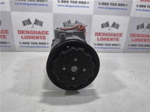 SB4374948 klimakompressor VOLKSWAGEN POLO IV 9N1 2001 297011