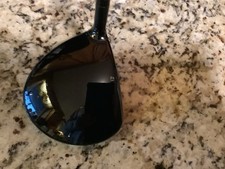 Taylormade QI10 Max 16 3 Fairway Senior Fujikura Speeder NX 50g RH Used 1 Round