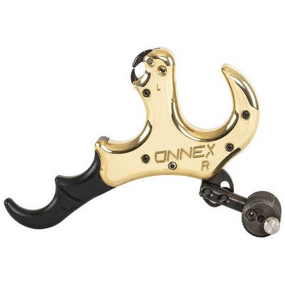 Stan Outdoors OnneX Resistance Heavy Metal M Release (8426)
