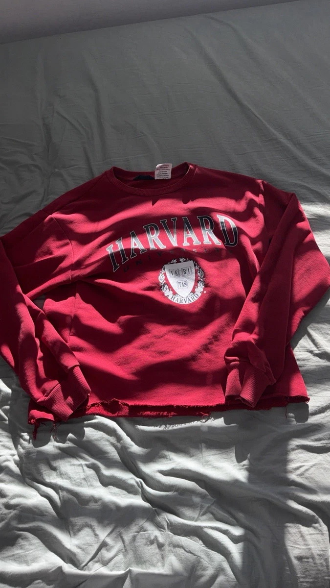 harvard sweatshirt products for sale | eBay