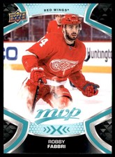 2021-22 Upper Deck MVP #151 Robby Fabbri