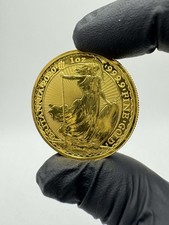 1oz Full Gold Britannia 4329.99 per troy oz