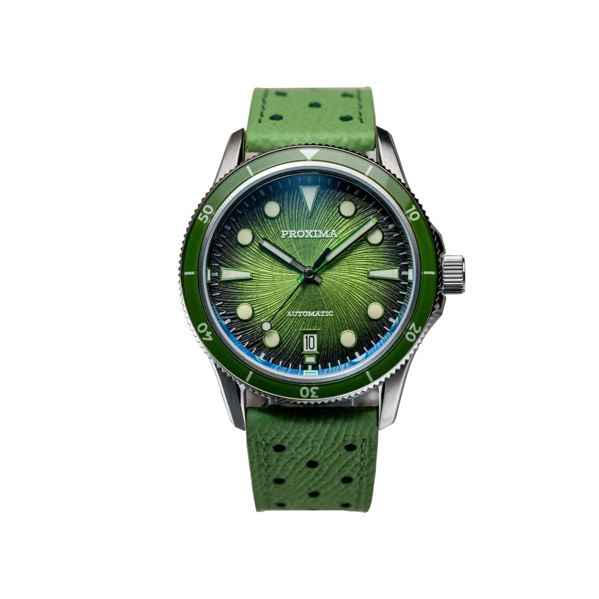 Proxima Wristwatches for sale - eBay