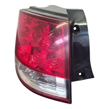 Citroen C-Crosser Exclusive MK1 (I4) 2007-2009 Rear Tail Light Left 6350EH