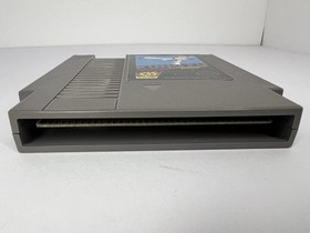 Kung Fu (Nintendo Entertainment System, 1985) NES Cartridge Only Tested Working
