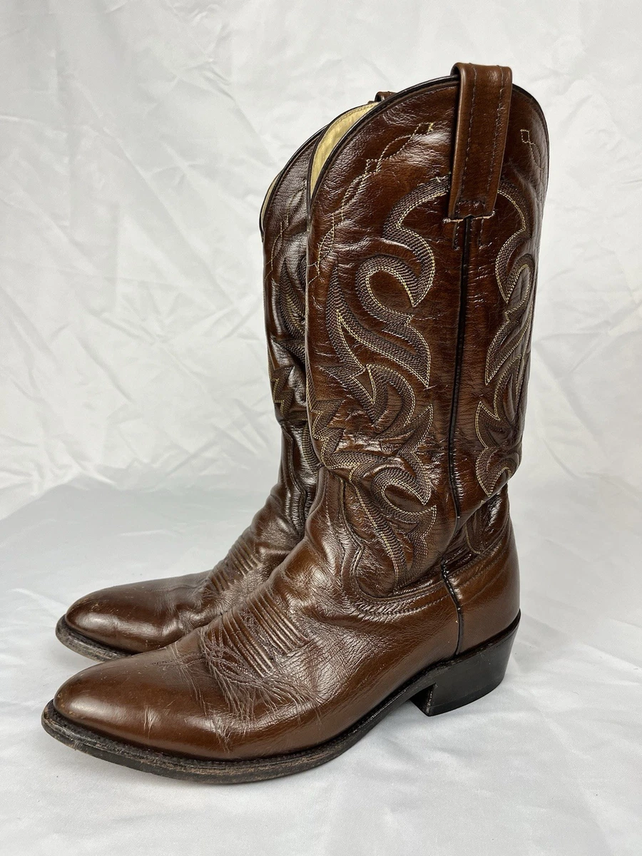 Dan Post Solid Western Boots for Men for Sale | Shop New & Used