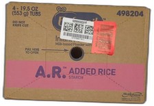  2026-12-1 Enfamil A.r. Baby Formula, Added Rice Starch Formula To Reduce