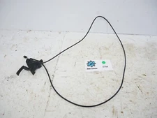 Jeep Grand Wagoneer 86-91 Interior Hood Release  Latch Handle and Cable J10