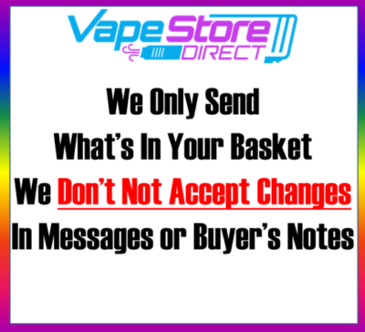 Lost Vape | UB Ultra Coils | Pack of 5 | 0.3 Ohm M6 / 0.2 Ohm M7 / 0.15 Ohm  M8