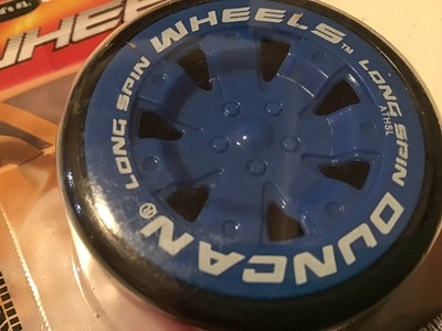 yoyo wheels