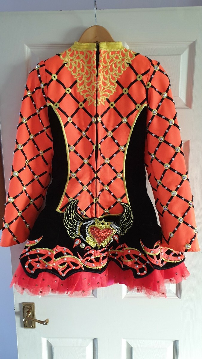 open lace back dress Amazon.com: TLMNU Girls Praise Dance Dress Metallic Gold Liturgical Worship  Church Robe Full Length Swing Lyrical Costume,005 Orange,Tag120,5-6 Years :  Clothing, Shoes & Jewelry main image 0
