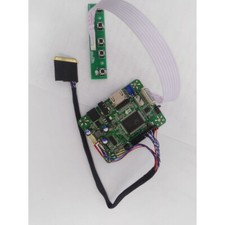 For B156HTN03.2 panel screen 1920X1080 HDMI LCD LED Controller board kit 15.6"