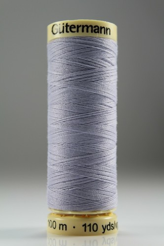 Gutermann sew all 100m polyester sewing thread 612 - 991 - Picture 12 of 114