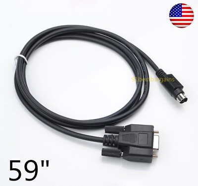 Console Password Reset Cable Dell MD3400 MD3420 MD3400i MD3460 MD3800i 0VPNP6