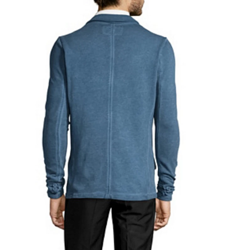 Gilet costume 2025 celio