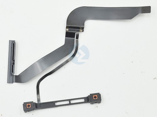 Câble Connecteur SATA Pour Disque Dur MacBook Pro 13" A1278 - Référence 821-1480-A - Neuf