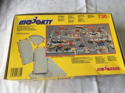 Majokit vintage gros lot majorette - Jeux & Jouets