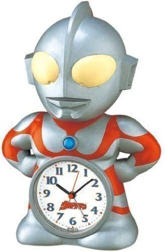 Seiko talking online alarm clock