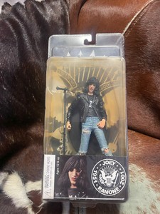 Joey Ramone Figure Neca for sale | eBay