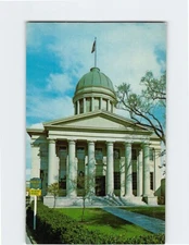 Postcard General Douglas MacArthur Memorial Norfolk Virginia USA