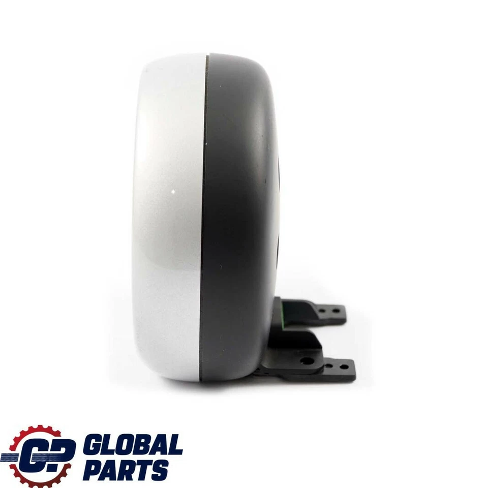 Mini Cooper One R50 R53 Tachometer Gauge Revolution Counter Silver 6936294 - Image 3 of 4