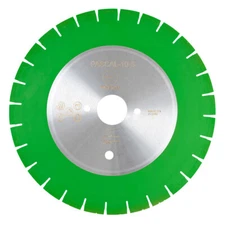 Wodiam 14″ Pascal-10-S Silent Core Blade