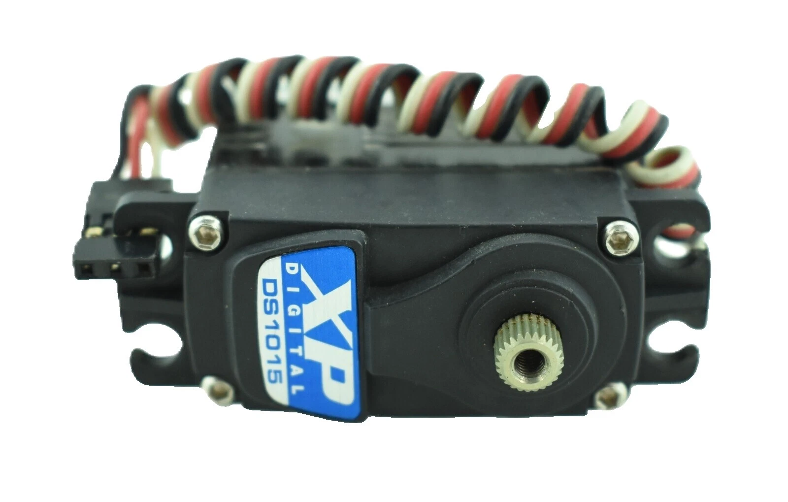 Servoes RC Hobby Team Associated Accesorios para 1:8