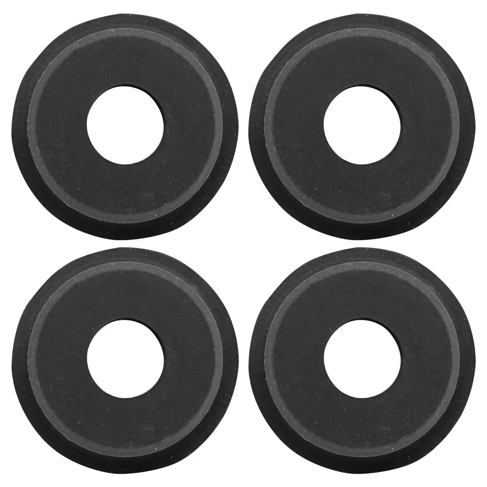 Ojal de suspensión de escape Caltric para Arctic Cat Wildcat X 1000 2013-2015 Foto 3 de 4