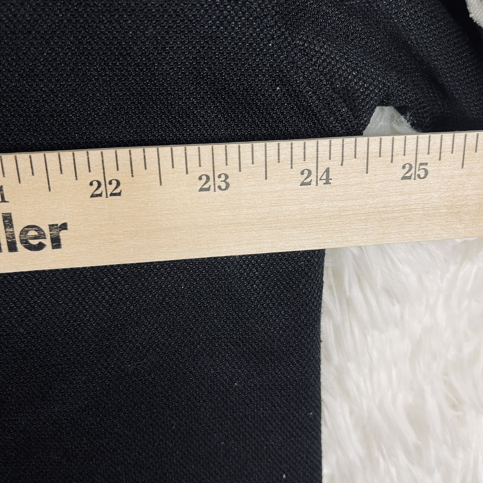 Camicia Lauren Ralph Lauren Big Pony Uomo Taglia XL Blu Preppy Classiccore Outdoor