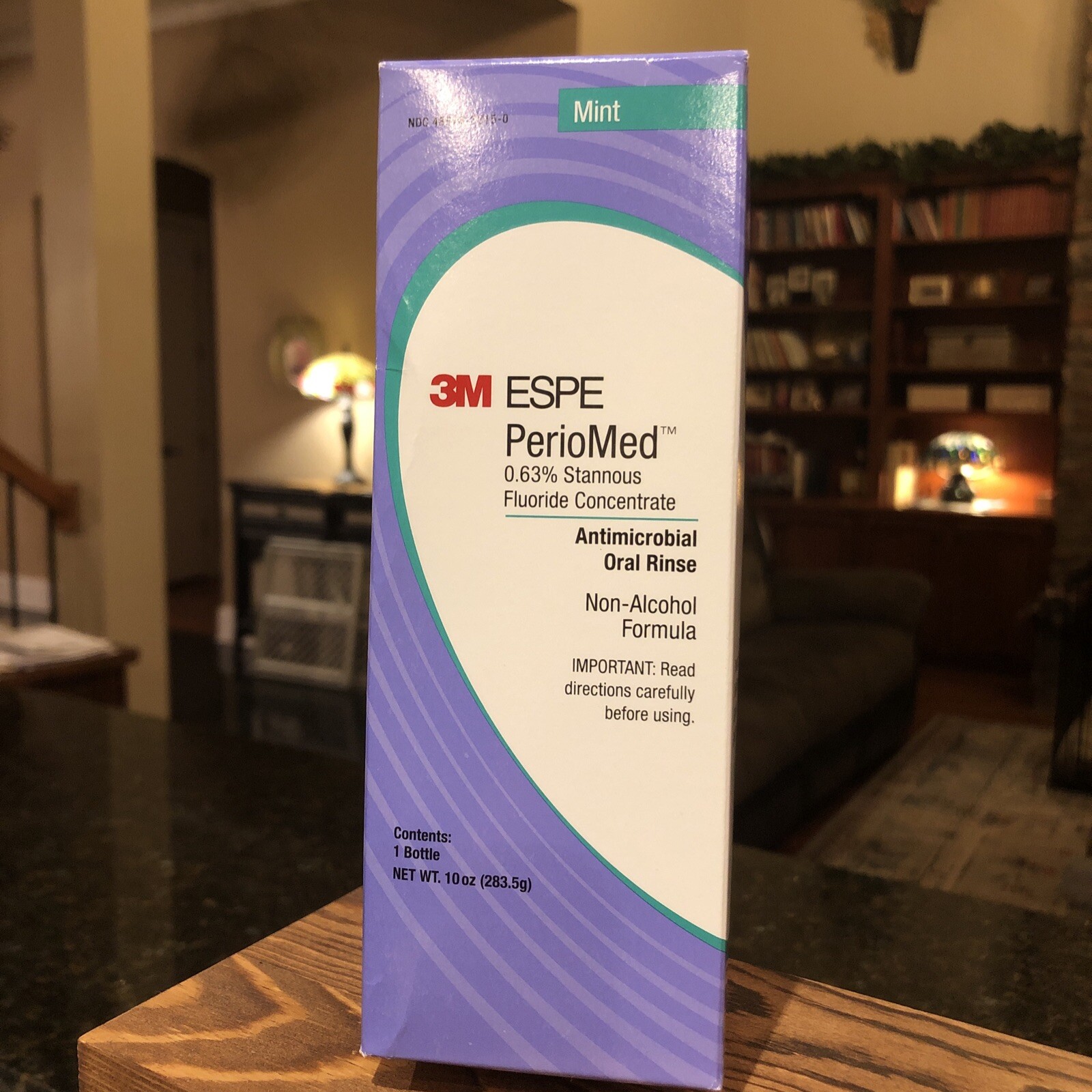 Perisol Rinse How To Use Perio Med? | What is Periomed: Uses, Warnings, Interactions ...