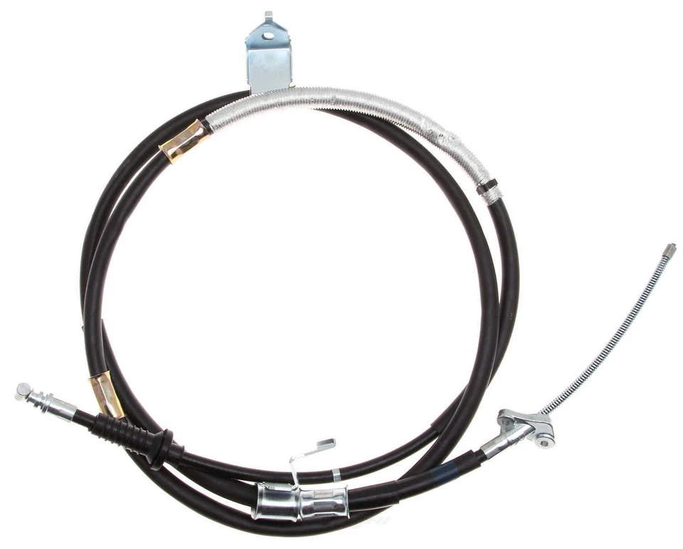 Cable de freno de estacionamiento para Toyota Tacoma RAYBESTOS 2005-2015 Foto 2 de 2