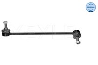 Meyle Koppelstange Stange/Strebe Stabilisator Vorne Rechts FüR BMW X3