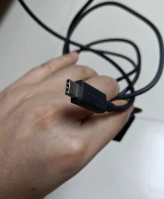 Genuine Nintendo HAC-002(JPN) AC Adapter For Nintendo Game Boy
