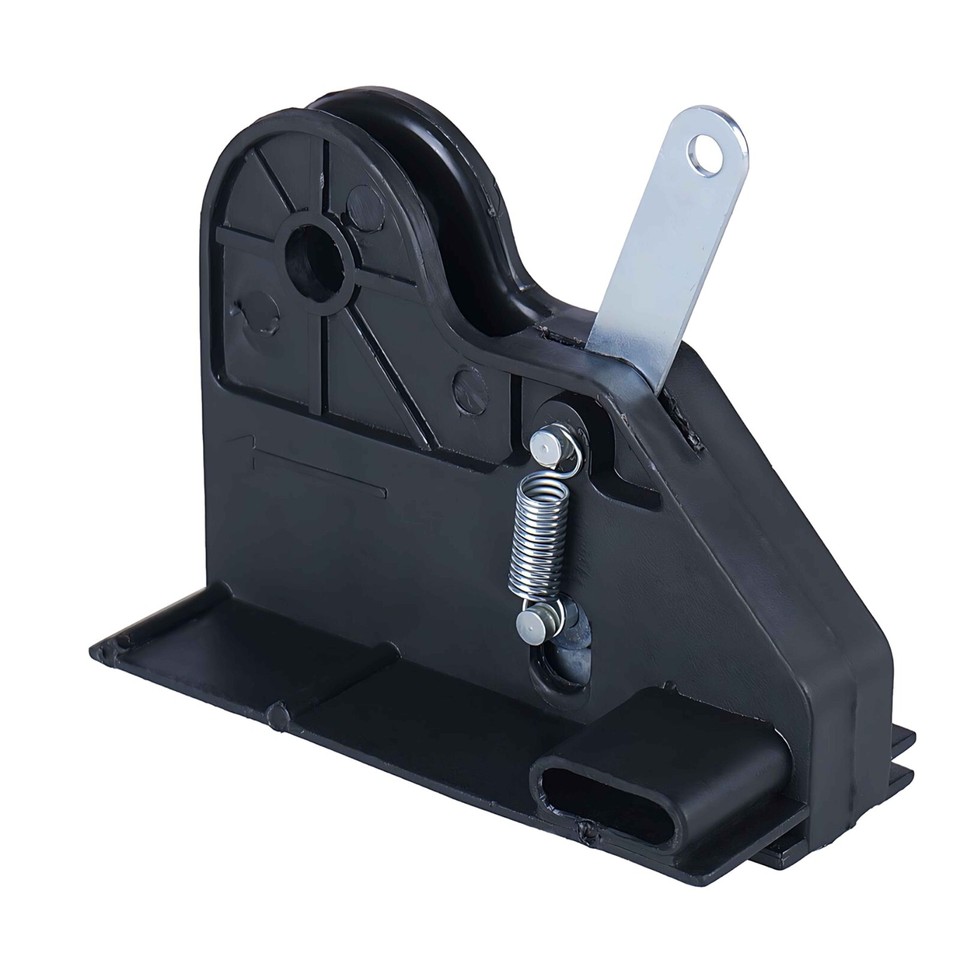 2 Schroef Drive Carriage Pull voor Genie Garage Deur Opener 36179R.S 34107R. S