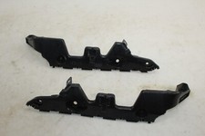 2017-2019 Fiat 124 Spider Rear Bumper Bracket Set Oem Fg63