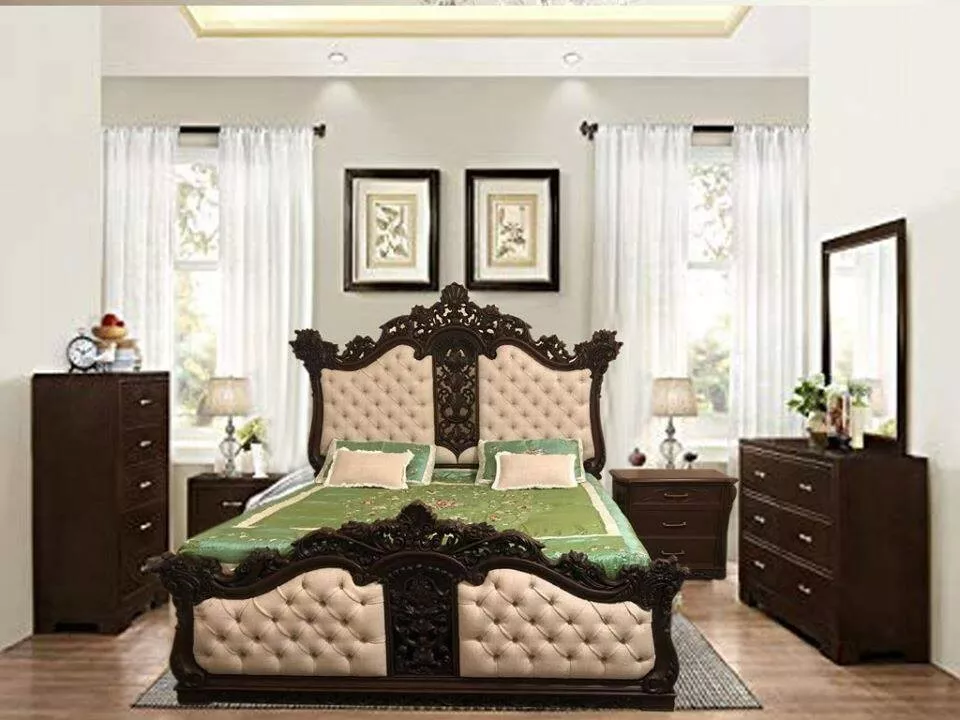 Latest bed set deals