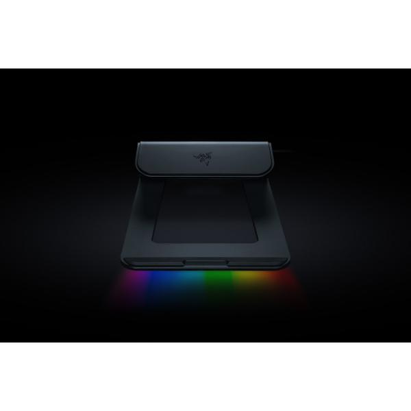 Razer Chroma V2 Cablato Usb 3.2 Gen 1 [3.1 Gen 1] TypE-C Nero (laptop Stand Chro
