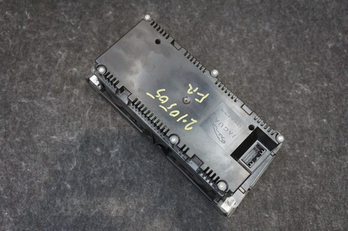 Dash Control Air Conditioning Heater Switch OEM T2R13336 Jaguar F-type 16-17 - Picture 9 of 9