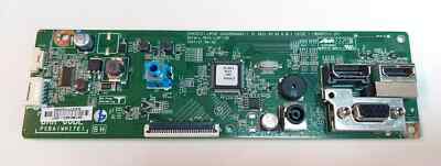 LG 27MP450-B Main board  LG 27 MP450-B, EAX69565602