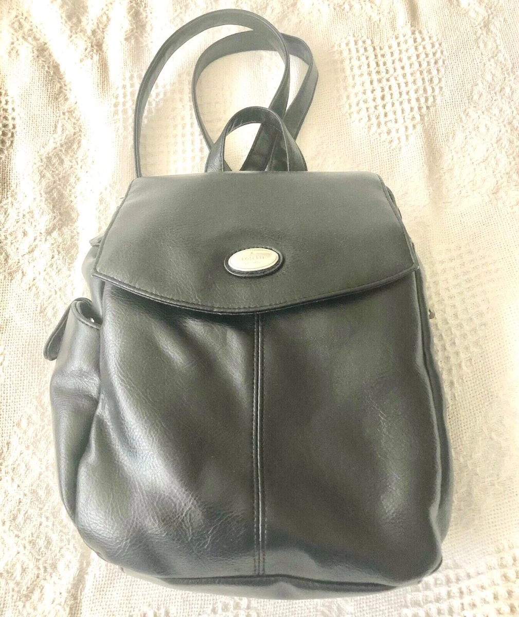 Nice black clearance backpack