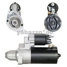 Anlasser MERCEDES GL-KLASSE (X164) GL 450 NEU !! TOP !! NEUTEIL !!