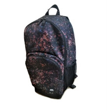 VANS OFF THE WALL ALUMNI PACK 3 BACKPACKS SCHOOL BAG COLOR BLK FLORAL NEW 