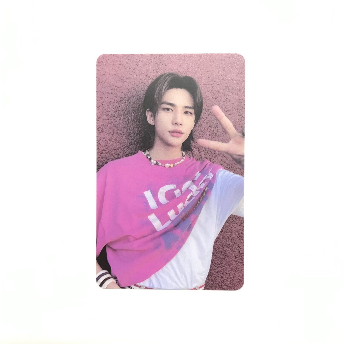 Stray Kids ハン MAXIDENT soundwave トレカ Amazon.co.jp: Stray Kids ハン MAXIDENT soundwave トレカ