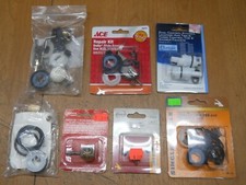 Delta Delex faucet repair kit's
