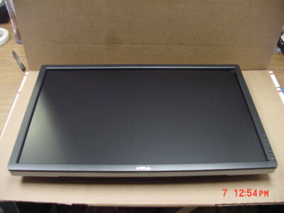 Dell UltraSharp U2412M 24-Inch Screen LED-Lit Monitor -No Stand