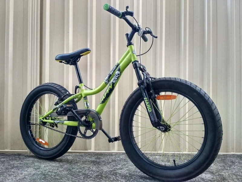 huffy fat bike